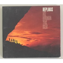 Replikas Biz Burada Yok Iken CD