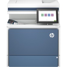 Ronanna Hp Clr Lj Ent Mfp 5800DN Prntr:eur