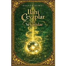 Kitabevimden Ilahi Cevaplar ve Sekanslar