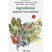 Kitabevimden Agroekoloji
