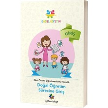 Kitabevimden Doğal Öğretim Seti - 5 Kitap Takım