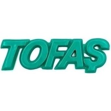 DEPAR DEP1878 Tofaş Yazı Mavi 7791104