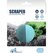 Waterbear Wb-Mini-M Mıknatıslı Cam Sileceği