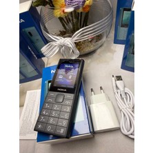 Nokia Yaşlıya Kameralı Yüksek Sesli  Cep Telefonu