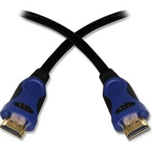 Ronanna Inca IHK-03T 3m HDMI To HDMI 4K Fhd 2.0V