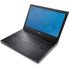 Dell Inspiron P40F Intel İ5-4210U 8 GB Ram 240 GB SSD 2gb Nvidia 820M VGA 15,6 Ekran Notebook (2.el)