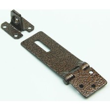 Ronanna Bakır Sandık Askısı No 10