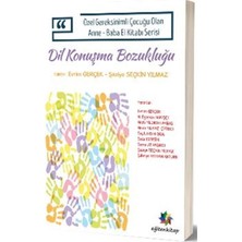 Kitabevimden Dil Konuşma Bozukluğu