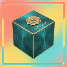 Ronanna Rex Baklava Desenli 15,6 Kumaş Siyah-Yeşil Notebook Çantası Bilgisayar