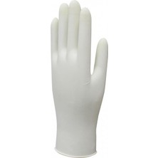 Ronanna Beybi Latex Small  Pudrasız Muayene Eldiveni