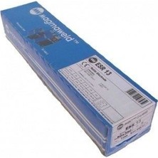 Ronanna Magmaweld Esr 13 Rutil Örtülü Elektrod 3.25X350 mm