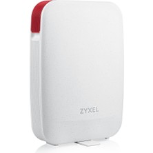Ronanna Zyxel Usg Lıte 60AX, 5port, AX6000, 1150-4800MBPS, Dual Band, Wifi 6 Security Firewall, Access Point Router