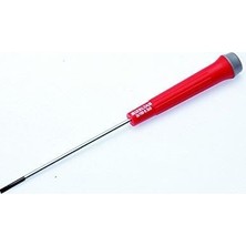 Ronanna Izeltaş 4500 Klemens Düz Uçlu Tornavida 3X100