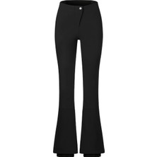 Belirtilmemiş Fusalp Tipi III Kadın Siyah Kayak Pantolonu