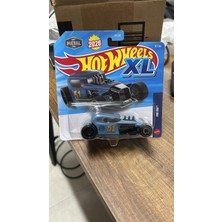 Hot Wheels Xl Tekli Arabalar 1:43 Mod Rod