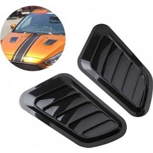 Ronanna Kaput Üstü Havalandırma Izgara Venti Geniş Universal ONP434