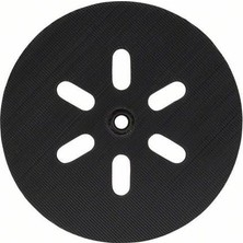 Ronanna Bosch Gex 150 Eksantrik Zımpara Tabanı Yumuşak