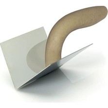 Ronanna Dekor 1212 Paslanmaz Iç Köşe Malası