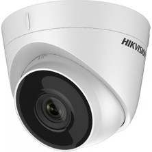 Ronanna Hıkvısıon DS-2CE76D0T-EXIPF, 2mpix, 2.8mm Lens, 20MT Gece Görüşü, Dome Kamera