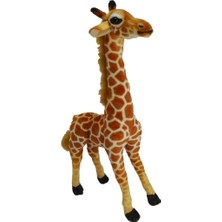 Ronanna 43 cm Peluş Zürafa Halley