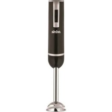 İlkyaz Fashion Çelik Uçlu Çubuk Blender 1000W SHB-3179