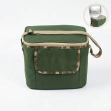 Kale Termos 10 Lt  Yemek Çantası -Termo Çanta