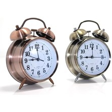 Ronanna Metal Çalar Saat Model 3