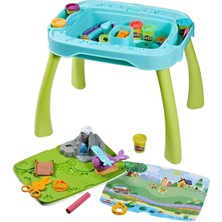 Ronanna Play-Doh Hayal Gücü Istasyonu F6927
