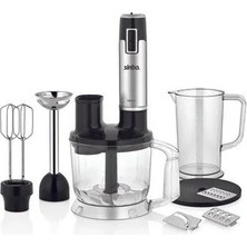 İlkyaz Fashion Multi Blender Seti 300W 2lt Hazneli SHB-3114