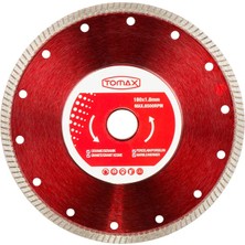 Ronanna Eco Lounge Tomax Seramik Fayans Kesici Disk - 115X1,3X22