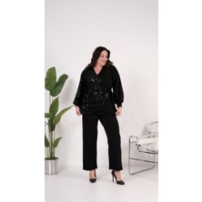 Minoly Store Büyük Beden Takım