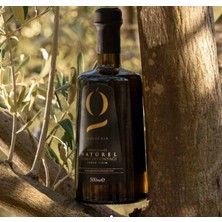 Goldenia Erken Hasat Naturel Sızma Zeytinyağı - 500 ml Primula Yeşil Şişe