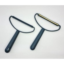 Ronanna Elbise Tiftik Tüy Toparlayıcı Çift Taraflı