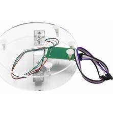 Emay Center 1 kg Yük Hücresi (Load Cell) ve HX711 Ağırlık Sensörü Seti Arduino Uyumlu
