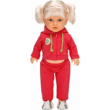 Ronanna Tina Sporty Bebek 45 Cm.