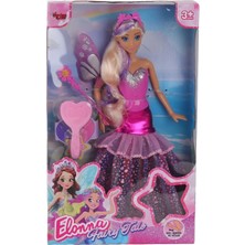 Ronanna WG-661043 Kutulu 29 cm Aksesuarlı Kanatlı