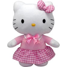 Ronanna Hello Kitty S2 Peluş 30 cm