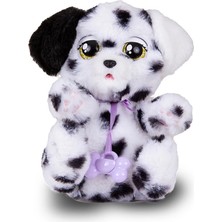Ronanna Baby Paws Dalmaçyalı Sesli Peluş 20 cm