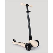 Ronanna 31046 Lets Ride Scooter M2 Bej -Enf