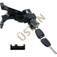 Kontak Anahtar Doblo 3 2009+ Linea Fiorino Grande Punto 51865543 Üstün KTK185