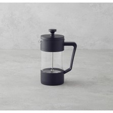 Ronanna Siyah French Press 420 ml