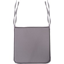 Nareen Home Gri 40X40  Minder