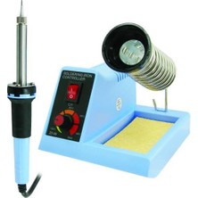 Class Zd-99 Isı Ayarlı Analog Havya 48W | Seramik Rezistanslı Profesyonel Lehimleme Kalemi