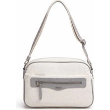 Kadın Çapraz Askılı Şık ve Kullanışlı Günlük Çanta