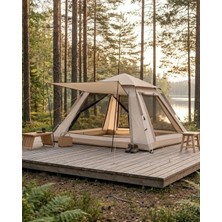 Zero Land Gld-Spt- AC6637 Çadir