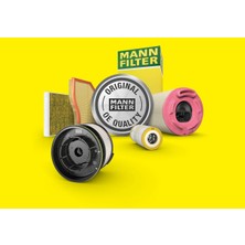 Mann M.benz W117-156-176-246 Klima Filtresi Karbonlu 2468300018