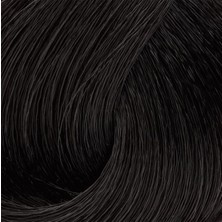 2 Li Set Premium 1 Siyah  Kalıcı Krem Saç Boyası 2 x 50 G Tüp (1218) Midastech