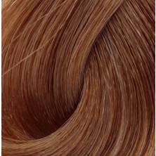 MidasTech 2 Li Set Premium 8.1 Küllü Açık Kumral  Kalıcı Krem Saç Boyası 2 x 50 G Tüp (1218) Midastec