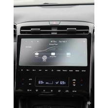 Mrtglass Hyundai TUCSON10.25 Inç Mat Multimedya Ekran Koruyucu Nano 2021 -2025