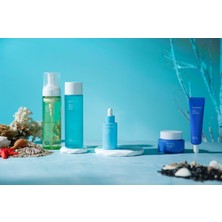 Aromer 5 Li Özel Set Sıkılıştırıcı Göz -  Nemlendirici Bakım Kremi -  Yenileyici Yüz Bakım Toniği - Temizleme Köpüğü - Bakım Serumu